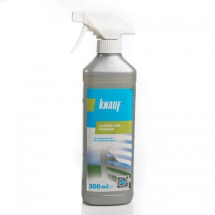 Knauf odstranjivac budji