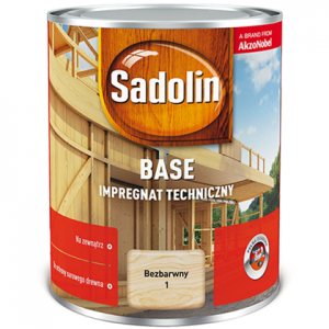 Sadolin base 0,75