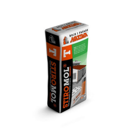 Stiromol termo