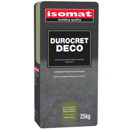 DUROCRET-DECO-1