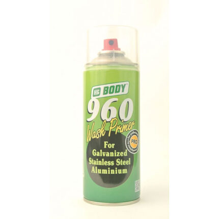 Body 960 wash primer sprej