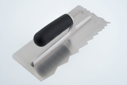 Sahara trowel gleterica