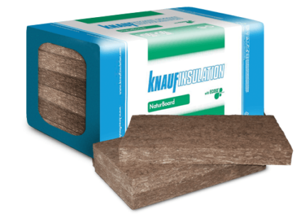 Kamena vuna NaturBoard Fit-G Plus