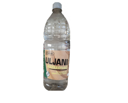 Uljani razredjivac