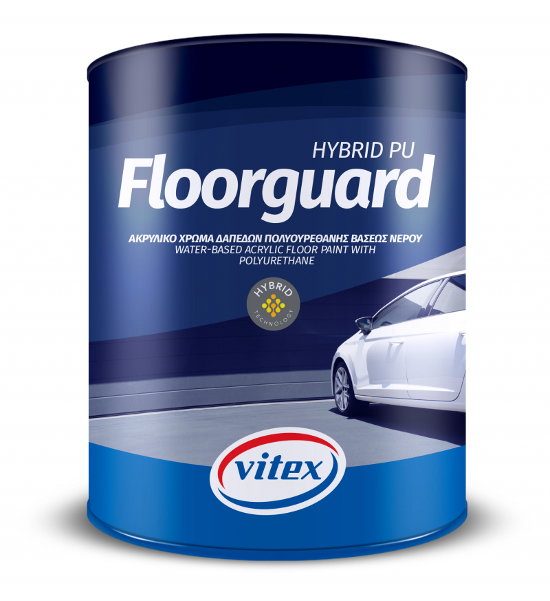 floorguard