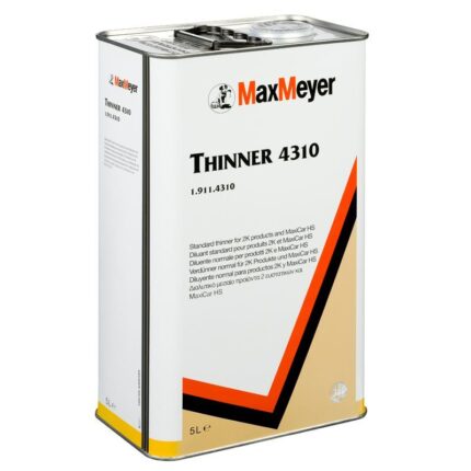 MM 4310 akrilni razređivač